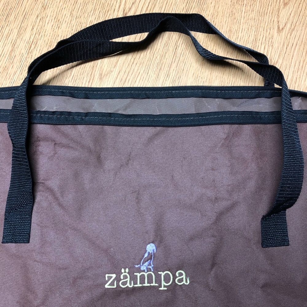 💰5/$25 Zampa Repurpose XLarge Arts Supply Bag